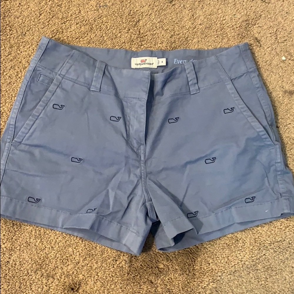 Women’s Vineyard Vines Shorts
